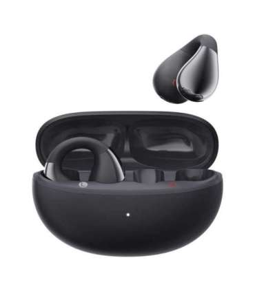 QCY Crossky Clip C30S Headphones (black)