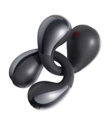 QCY Crossky Clip C30S Headphones (black)