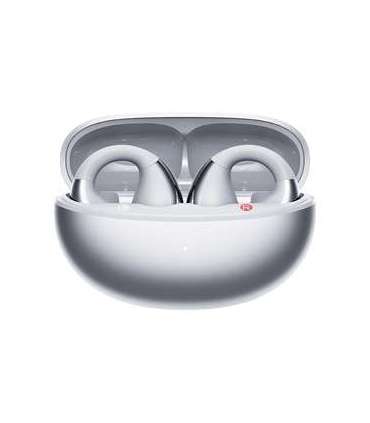 QCY Crossky Clip C30S headphones (silver)