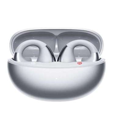 QCY Crossky Clip C30S headphones (silver)