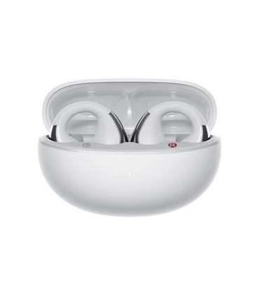 QCY Crossky Clip C30S headphones (white)