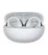 QCY Crossky Clip C30S headphones (white)