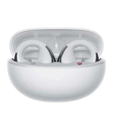 QCY Crossky Clip C30S headphones (white)