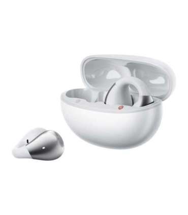 QCY Crossky Clip C30S headphones (white)