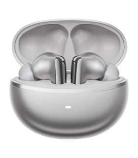 TWS QCY MeloBuds N70 Headphones (Titanium-Gold)