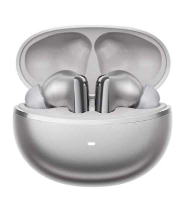 TWS QCY MeloBuds N70 Headphones (Titanium-Gold)