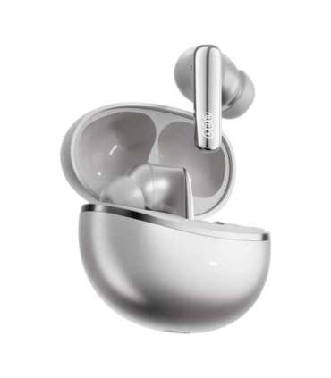 TWS QCY MeloBuds N70 Headphones (Titanium-Gold)