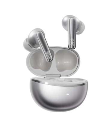 TWS QCY MeloBuds N70 Headphones (Titanium-Gold)