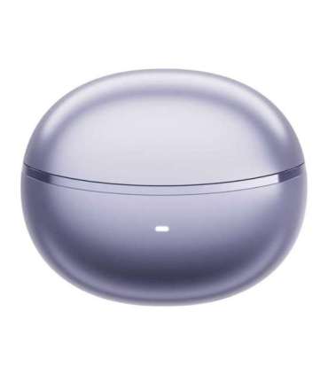 TWS QCY MeloBuds N70 headphones (purple)