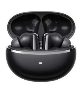 TWS QCY MeloBuds N70 earphones (black)