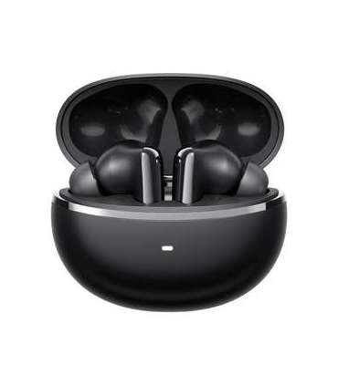 TWS QCY MeloBuds N70 earphones (black)