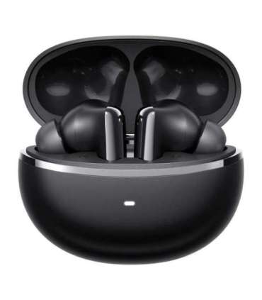 TWS QCY MeloBuds N70 earphones (black)