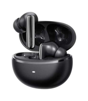 TWS QCY MeloBuds N70 earphones (black)