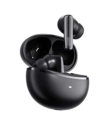 TWS QCY MeloBuds N70 earphones (black)