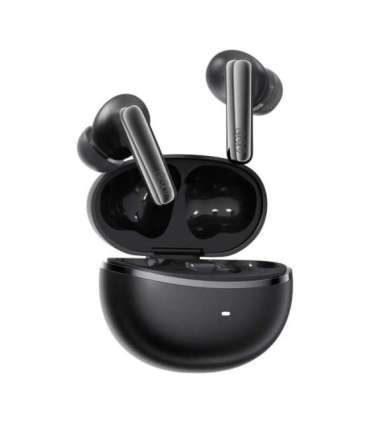 TWS QCY MeloBuds N70 earphones (black)