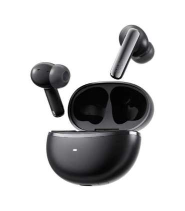 TWS QCY MeloBuds N70 earphones (black)