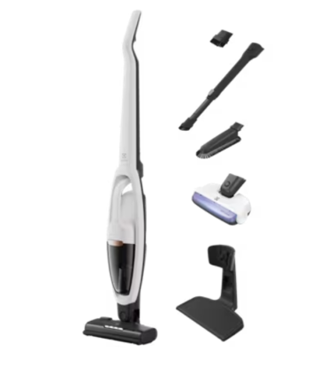 Vacuum cleaner ELECTROLUX ES52HB25SH