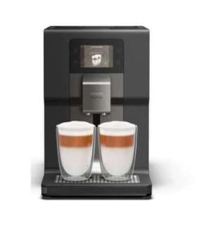 Krups Intution Preference EA875U10 coffee maker Semi-auto Espresso machine 3 L