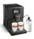 Krups Intution Preference EA875U10 coffee maker Semi-auto Espresso machine 3 L