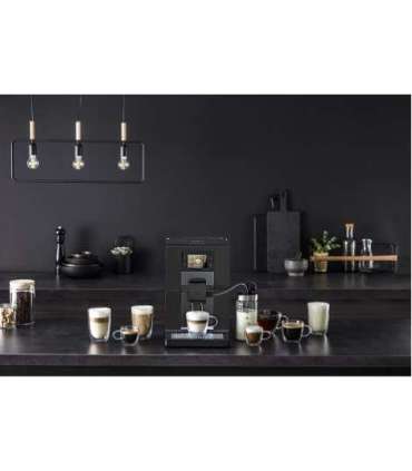 Krups Intution Preference EA875U10 coffee maker Semi-auto Espresso machine 3 L