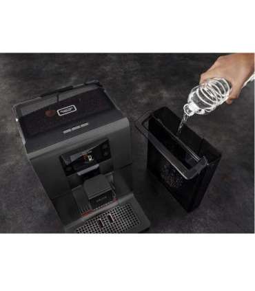 Krups Intution Preference EA875U10 coffee maker Semi-auto Espresso machine 3 L