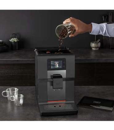 Krups Intution Preference EA875U10 coffee maker Semi-auto Espresso machine 3 L