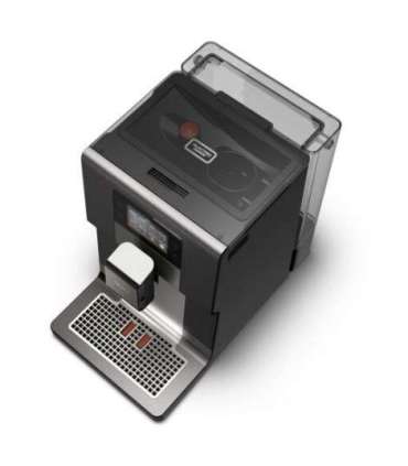 Krups Intution Preference EA875U10 coffee maker Semi-auto Espresso machine 3 L
