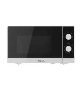 Teka MW FS20 WH Microwave 20 l 700 W Black, White