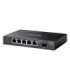 TP-Link SG2206MP network switch L2 Gigabit Ethernet (10/100/1000) Power over Ethernet (PoE)
