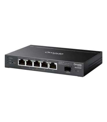 TP-Link SG2206MP network switch L2 Gigabit Ethernet (10/100/1000) Power over Ethernet (PoE)
