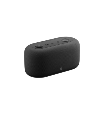 Microsoft Audio Dock Black