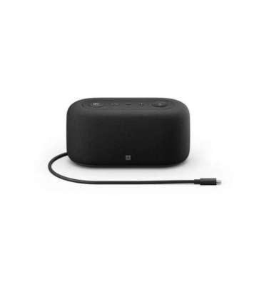 Microsoft Audio Dock Black
