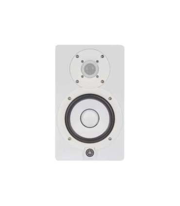 Yamaha HS5 loudspeaker 2-way white 70 W