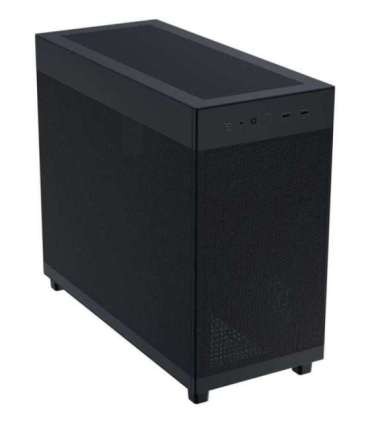 ASUS Prime AP303 Mesh Midi Tower Black