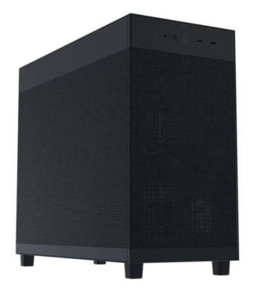 ASUS Prime AP303 Mesh Midi Tower Black