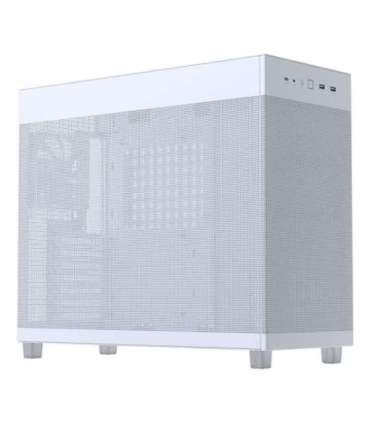 ASUS PRIME AP303 Mesh Midi Tower White