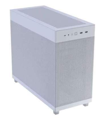 ASUS PRIME AP303 Mesh Midi Tower White