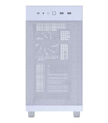ASUS PRIME AP303 Mesh Midi Tower White