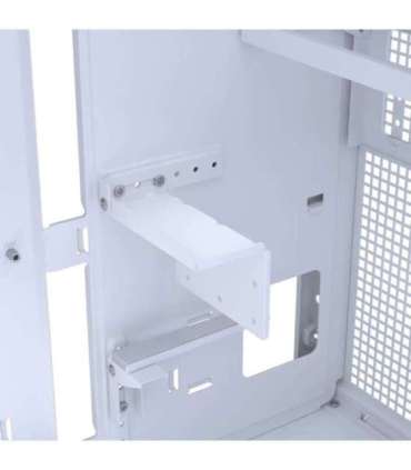 ASUS PRIME AP303 Mesh Midi Tower White