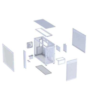 ASUS PRIME AP303 TG White