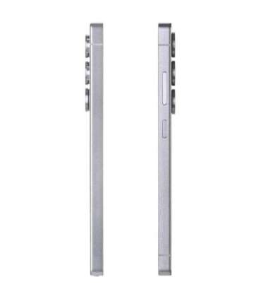 Samsung Galaxy S25 Ultra 17.5 cm (6.9") Dual SIM Android 15 5G USB Type-C 12 GB 256 GB 5000 mAh Silver, White