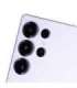 Samsung Galaxy S25 Ultra 17.5 cm (6.9") Dual SIM Android 15 5G USB Type-C 12 GB 256 GB 5000 mAh Silver, White