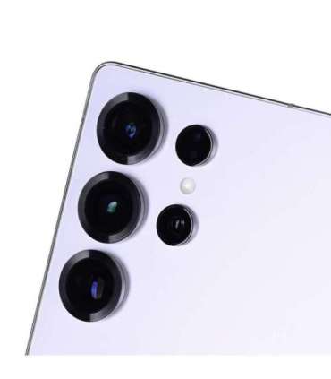 Samsung Galaxy S25 Ultra 17.5 cm (6.9") Dual SIM Android 15 5G USB Type-C 12 GB 256 GB 5000 mAh Silver, White