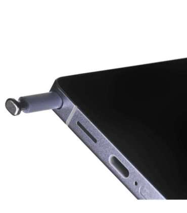 Samsung Galaxy S25 Ultra 17.5 cm (6.9") Dual SIM Android 15 5G USB Type-C 12 GB 256 GB 5000 mAh Silver, White