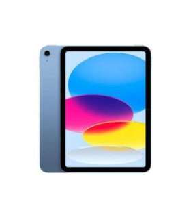 Apple iPad 11.0 (2025) Wi-Fi 128GB With Charger Blue EU MD4A4