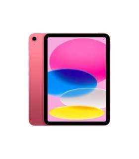 Apple iPad 11.0 (2025) Wi-Fi 128GB With Charger Pink EU MD4E4