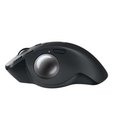 Logitech Mouse MX Ergo S Advanced Trackball Graphite