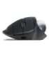 Logitech Mouse MX Ergo S Advanced Trackball Graphite