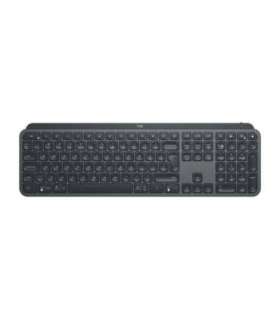 Logitech Keyboard MX Keys Black