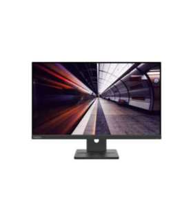 Lenovo Monitor E24-30 Black